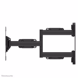 Neomounts WL40S-850BL12 TV mount wall 32-55" - full motion - fast installation - Additional view 5