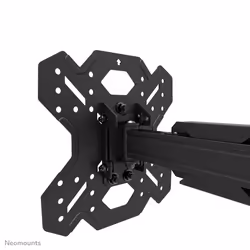Neomounts WL40S-850BL12 TV mount wall 32-55" - full motion - fast installation - Additional view 7