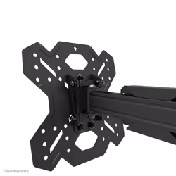 Neomounts WL40S-850BL12 TV mount wall 32-55" - full motion - fast installation - Additional view 8