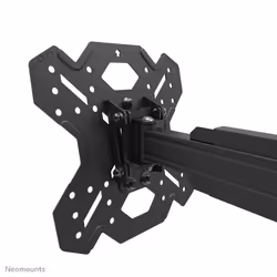 Neomounts WL40S-840BL12 TV mount wall 32-55" - full motion - fast installation - Additional view 8