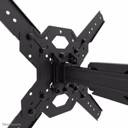 Neomounts WL40S-850BL14 TV mount wall 32-65" - full motion - fast installation - Additional view 7
