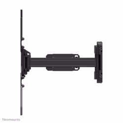 Neomounts WL40S-840BL14 TV mount wall 32-65" - full motion - fast installation - Additional view 5