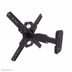 Neomounts WL40S-840BL14 TV mount wall 32-65" - full motion - fast installation - Additional view 6