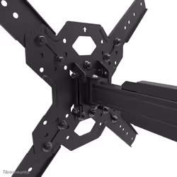 Neomounts WL40S-840BL14 TV mount wall 32-65" - full motion - fast installation - Additional view 7