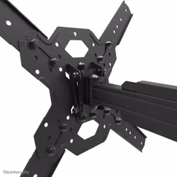 Neomounts WL40S-840BL14 TV mount wall 32-65" - full motion - fast installation - Additional view 8