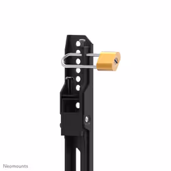 Neomounts WL30S-850BL16 TV mount wall 42-86" - fixed - lockable - fast installation - Additional view 6