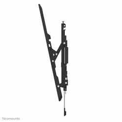 Neomounts WL35S-850BL16 TV mount wall 42-86" - tiltable - lockable - fast installation - Additional view 5