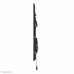 Neomounts WL35S-850BL16 TV mount wall 42-86" - tiltable - lockable - fast installation - Additional view 6