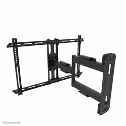 Neomounts WL40S-850BL16 TV mount wall 40-70" - full motion - fast installation - Additional view 6