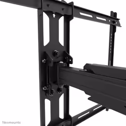 Neomounts WL40S-850BL16 TV mount wall 40-70" - full motion - fast installation - Additional view 7