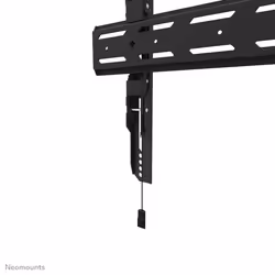 Neomounts WL30S-850BL18 TV mount wall 43-86" - fixed - lockable - fast installation - Additional view 8