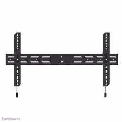 Neomounts WL35S-850BL18 TV mount wall 43-86" - tiltable - lockable - fast installation - Additional view 4
