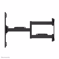 Neomounts WL40S-850BL18 TV mount wall 43-86" - full motion - fast installation - Additional view 5