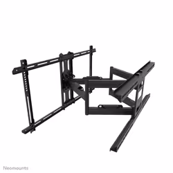 Neomounts WL40S-850BL18 TV mount wall 43-86" - full motion - fast installation - Additional view 6