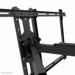 Neomounts WL40S-850BL18 TV mount wall 43-86" - full motion - fast installation - Additional view 7