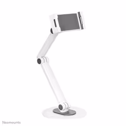 Neomounts DS15-550WH1 Tablet stand 4.7-12.9" - universal - Additional view 5