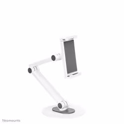 Neomounts DS15-550WH1 Tablet stand 4.7-12.9" - universal - Additional view 6