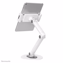 Neomounts DS15-550WH1 Tablet stand 4.7-12.9" - universal - Additional view 7