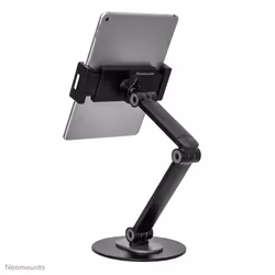 Neomounts DS15-550BL1 Tablet stand 4.7-12.9" - universal - Additional view 7