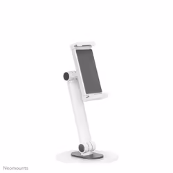 Neomounts DS15-540WH1 Tablet stand 4.7-12.9" - universal - Additional view 5