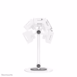 Neomounts DS15-540WH1 Tablet stand 4.7-12.9" - universal - Additional view 6