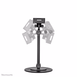 Neomounts DS15-540BL1 Tablet stand 4.7-12.9" - universal - Additional view 6