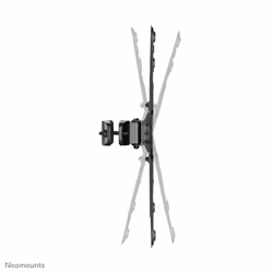 Neomounts FL40-430BL14 TV pole mount 32-55" - diam. 28-50 mm - Additional view 7