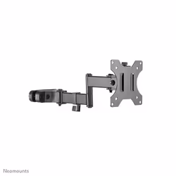 Neomounts FL40-450BL11 TV pole mount 17-32" - diam. 28-60 mm - full motion - Additional view 4