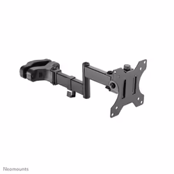 Neomounts FL40-450BL11 TV pole mount 17-32" - diam. 28-60 mm - full motion - Additional view 5