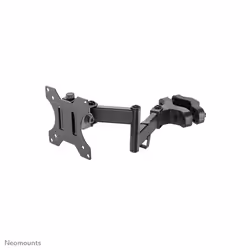 Neomounts FL40-450BL11 TV pole mount 17-32" - diam. 28-60 mm - full motion - Additional view 6