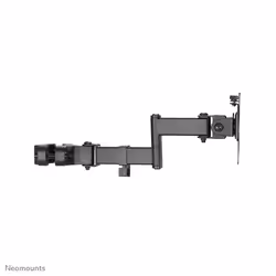 Neomounts FL40-450BL11 TV pole mount 17-32" - diam. 28-60 mm - full motion - Additional view 7