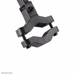 Neomounts FL40-450BL11 TV pole mount 17-32" - diam. 28-60 mm - full motion - Additional view 8