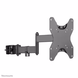Neomounts FL40-450BL12 TV pole mount 23-42" - diam. 28-50 mm - full motion - Additional view 4