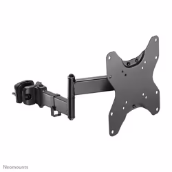 Neomounts FL40-450BL12 TV pole mount 23-42" - diam. 28-50 mm - full motion - Additional view 5