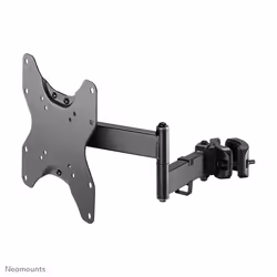 Neomounts FL40-450BL12 TV pole mount 23-42" - diam. 28-50 mm - full motion - Additional view 6