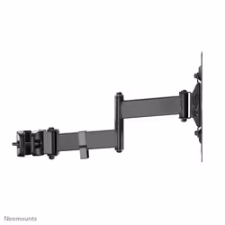 Neomounts FL40-450BL12 TV pole mount 23-42" - diam. 28-50 mm - full motion - Additional view 7