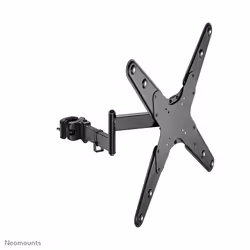 Neomounts FL40-450BL14 TV pole mount 32-55" - diam. 28-50 mm - full motion - Additional view 4