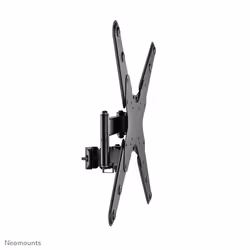 Neomounts FL40-450BL14 TV pole mount 32-55" - diam. 28-50 mm - full motion - Additional view 6