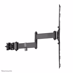 Neomounts FL40-450BL14 TV pole mount 32-55" - diam. 28-50 mm - full motion - Additional view 7
