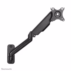 Neomounts WL70-450BL11 Monitor/TV mount wall 17-32" - gas spring - full motion - Additional view 5