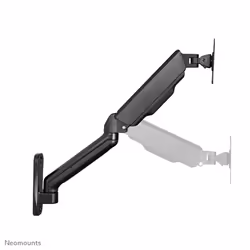 Neomounts WL70-450BL11 Monitor/TV mount wall 17-32" - gas spring - full motion - Additional view 8