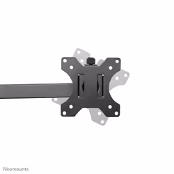 Neomounts FPMA-D550DD3BLACK Monitor stand 13-27" - Additional view 8