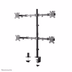 Neomounts FPMA-D550D4BLACK Monitor arm 13-32" - Additional view 4