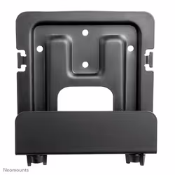Neomounts AWL-440BL Media player holder - universal - Additional view 4