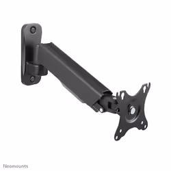 Neomounts WL70-440BL11 Monitor/TV mount wall 17-32" - gas spring - full motion - Additional view 5