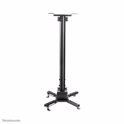 Neomounts CL25-540BL1 Beamer ceiling mount - h 60,5-90,5 cm - easy-install - full motion - Additional view 5