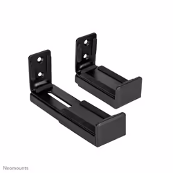 Neomounts AWL29-550BL1 Videobar/soundbar holder wall - max 15 kg - universal - Additional view 4