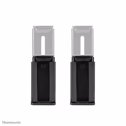 Neomounts AWL29-550BL1 Videobar/soundbar holder wall - max 15 kg - universal - Additional view 6