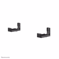 Neomounts AWL29-550BL1 Videobar/soundbar holder wall - max 15 kg - universal - Additional view 7