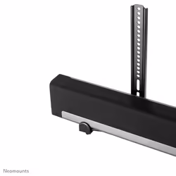 Neomounts AWL29-650BL1 Videobar/soundbar holder VESA - max 15 kg - universal - Additional view 7